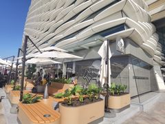 -喜茶(珠海华发商都店)
