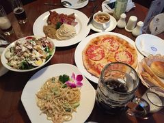 -宝莱纳啤酒花园餐厅PAULANER BRAUHAUS Nanjing(广州路店)