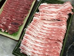 -壹条龙饭庄台基厂店