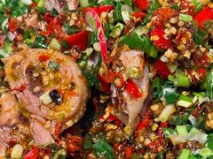 -山石榴·贵州菜(丰盛里店)