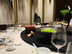 包厢-逸道(益丰·外滩源店)