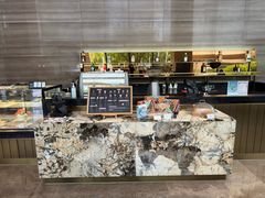 -福州泰禾铂尔曼酒店·大堂酒廊