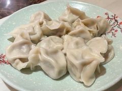 -老边饺子馆(金源店)