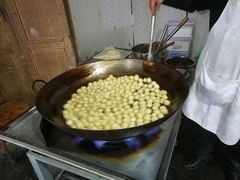 -邓记新一代糖油果子(四川煤管局供销公司职工宿舍店)