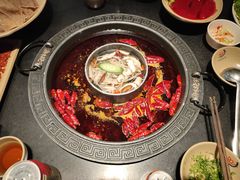 -晓宇重庆火锅(龙首店)