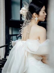 -艾米婚纱&婚礼策划