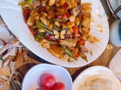 -沙掌门肉蟹煲(沙溪店)