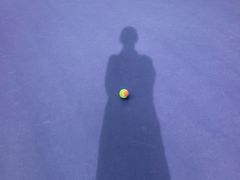 -快网网球俱乐部(长宁区金桥花园球场)