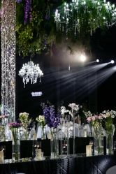 -北京嘉里大酒店·宴会厅婚宴·户外婚礼·生日宴