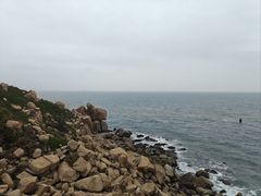 -东澳岛