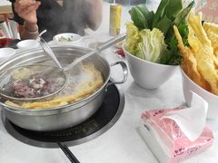 -阿波潮汕牛肉火锅·汤粉面(拱北店)