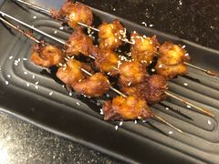 -烧货·活海鲜炭烧(湖滨商业街店)