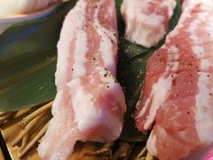 -金妈家烤肉(龙湖U城天街店)