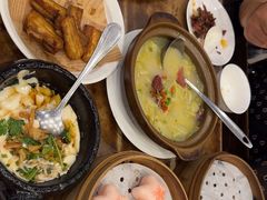 -一楼食业·美食人家