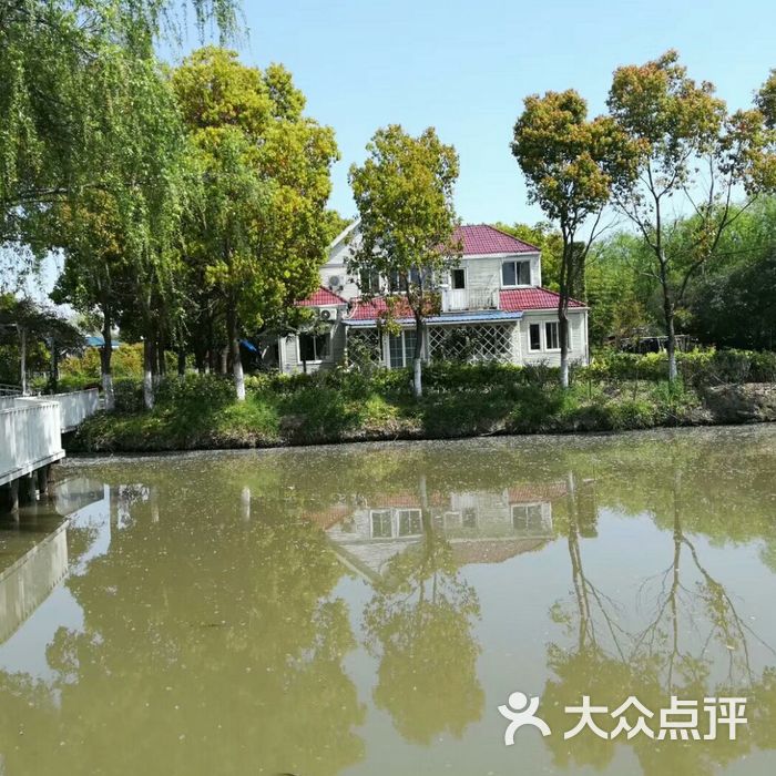 天一庄园图片-北京采摘/农家乐-大众点评网