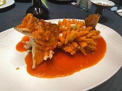 桂鱼-江南雅厨(李公堤店)