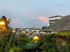 -自然餐厅(Phuket)