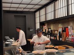 -鳥喜Toriki怀石烧鸟料理