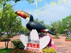 -上海野生动物园