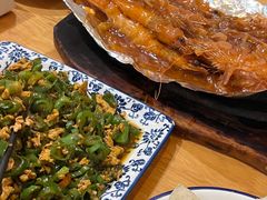 -华顺土菜馆(洪岗路店)
