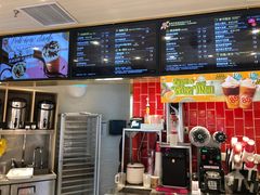 -85度C(北京陶然店)
