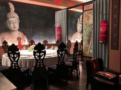 -花马天堂云南餐厅 Lost Heaven(外滩店)