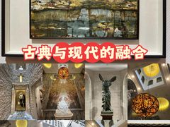 -北京奥加美术馆酒店(三里屯工人体育场地铁站店)