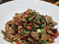 -一江水食府(后湖店)