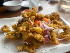-蒸八鲜农家土菜(祝桥店)