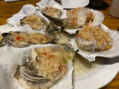 -海味当家·蒸锅海鲜(中山广场创始店)