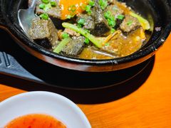 -金穗园·砂锅粥.醉鸡煲火锅(长寿路店)