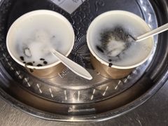 -谢怀亮芝麻茶