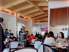 大堂-铭家点心(秦岭路店)