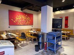 -欢喜哥齐齐哈尔自助烤肉(大学城店)