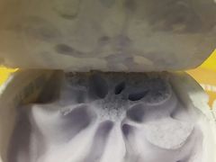 免费香芋冰激淋-新辣道鱼火锅(领展购物广场·中关村店)