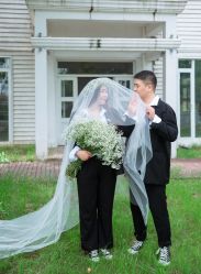 -索菲亚摄影会所