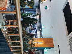 -做披萨的奇葩(中海央墅店)