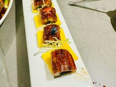 -3号仓库·创意中国菜(长宁龙之梦店)