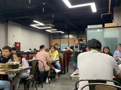 大堂-新安江奶酸菜鱼(总店)