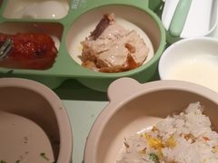 -庆江南江南菜(昆山吾悦广场店)