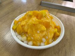 -鞠婆婆•绵绵冰•凉糕•手工冰粉(苏稽一店)