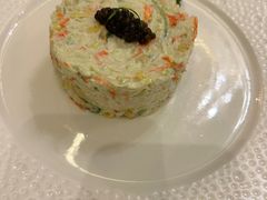 -马克西姆俄罗斯餐厅(通亚街店)