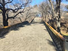 -沈阳市东陵公园