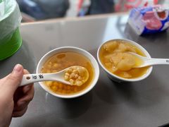 -张飞木薯羹(金鱼巷店)