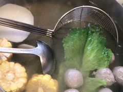-陈记顺和潮汕牛肉火锅(棠德南路店)