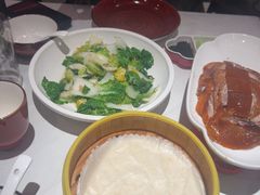 -大鸭梨烤鸭店(花园村店)