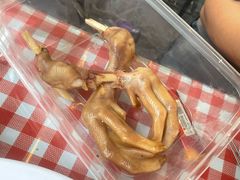 -吴山贡鹅(罍街店)