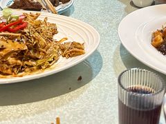 -二姐家三个拿手菜·北塘海鲜·大馅锅贴王(北辰店)
