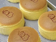 -西村叔叔的店·面包·甜品·蛋糕(崂山丽达店)