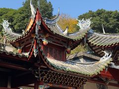 -乌山风景区